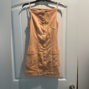 Anthropologie Casual Dress